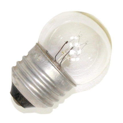 GE Lighting 46844 7.5-Watt 53-Lumen S11 Incandesce