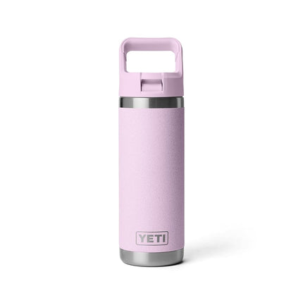 YETI Rambler 18 oz Bottle, Vacuum Insulated, Stain