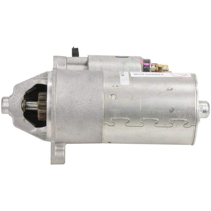 BOSCH SR7533N Premium 100% New Starter - Compatible With Select Ford Crown Victoria, E-150, E-250, Econoline, Econoline Super Duty, Expedition