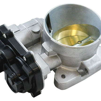 Hitachi ETB0022 Throttle Body