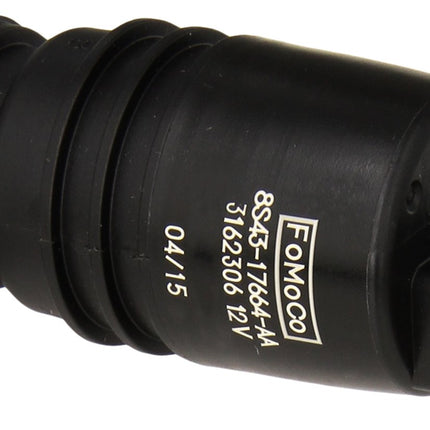 Motorcraft - WG314 Motor And Pump