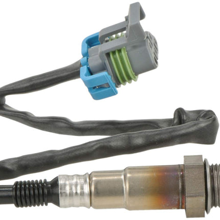 BOSCH 13686 Premium OE Fitment Oxygen Sensor - Compatible with Select 2000-09 Buick, Cadillac, Chevrolet, GMC, and Pontiac Cars, Trucks, Vans, and Suvs