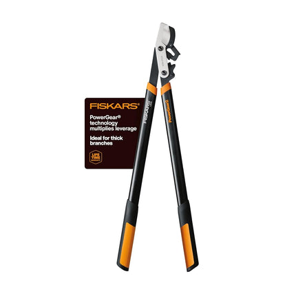 Fiskars 32 Inch PowerGear2 Lopper, US import