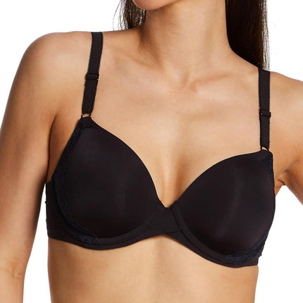 Maidenform Womens One Fab Fit Everyday Modern Demi