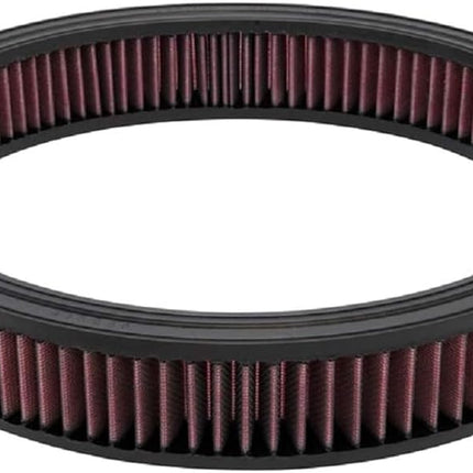 K and N E-1560 Washable and Reusable Car Air Filter