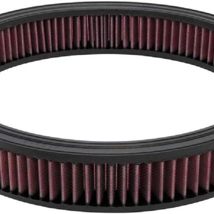K and N E-1560 Washable and Reusable Car Air Filte