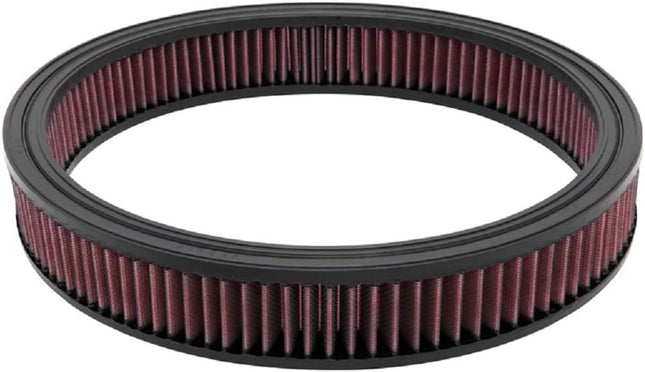 K and N E-1560 Washable and Reusable Car Air Filte