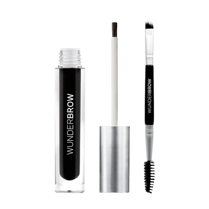 Wunderbrow Brow Gel, Jet Black