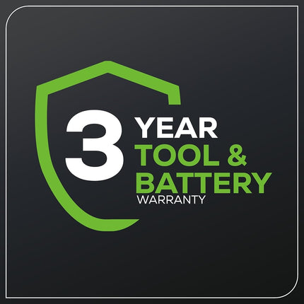 Greenworks 40V 25" Brushless Cordless (Self-Propelled) Lawn Mower (75+ Compatible Tools), (2) 4.0Ah Batteries and Dual Port Rapid Charger Included
