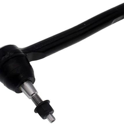Dorman TO86352 Front Driver Side Outer Steering Tie Rod End Compatible with Select Ford Models