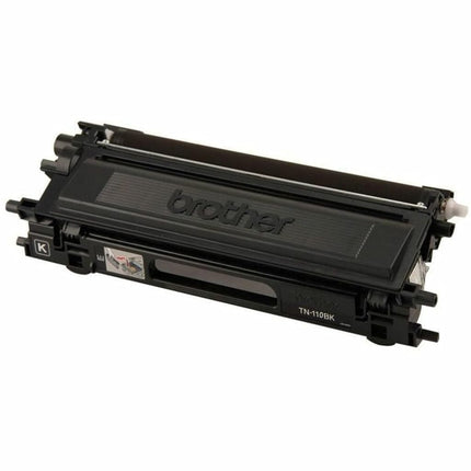 Brother Black Toner Cartridge