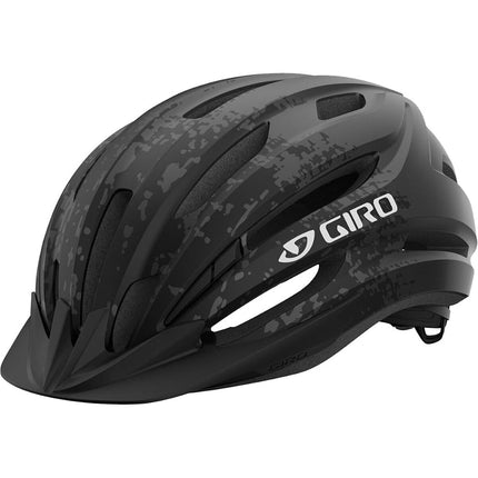 Giro Register MIPS II Children's Bicycle Helmet Matte Black/White (2024), UY