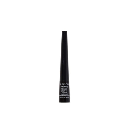 Revlon Colorstay Skinny Liquid Liner, Black Out 30