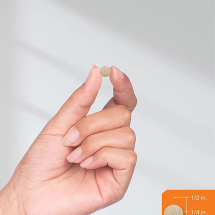 Vitamin B-100 Complex | 300 Tablets | Vegetarian, Non-GMO, and Gluten Free Supplement | by Horbaach