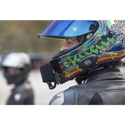 Sena 5R LITE Two-Way HD Motorcycle Bluetooth Intercom Headset