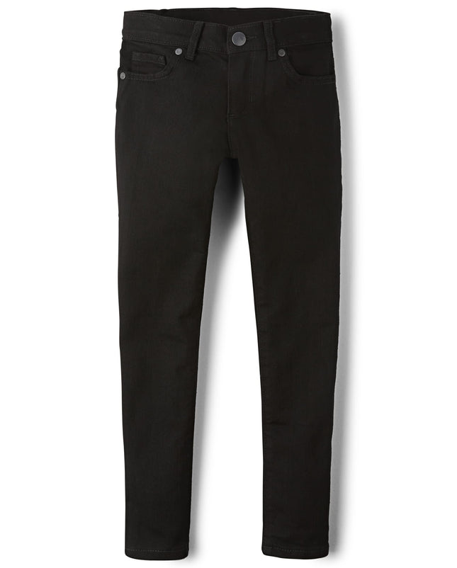 The Children's Place Big Girl's Super Skinny Jeans