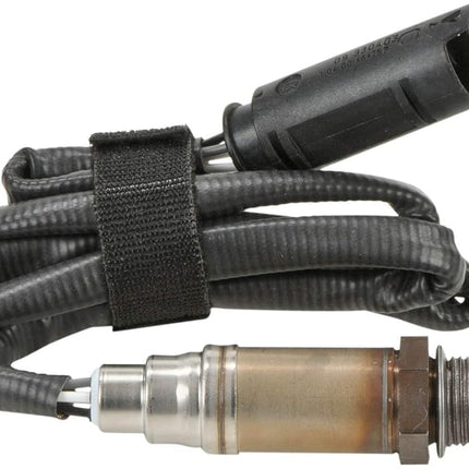 Bosch 15680 Premium Original Equipment Oxygen Sensor - Compatible With Select BMW 325Ci, 325i, 330Ci, 330i, 525i, 530i, X3
