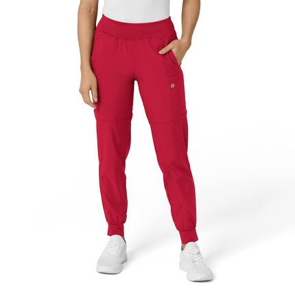 WonderWink W123 Women's 5555 Comfort Waist Jogger 