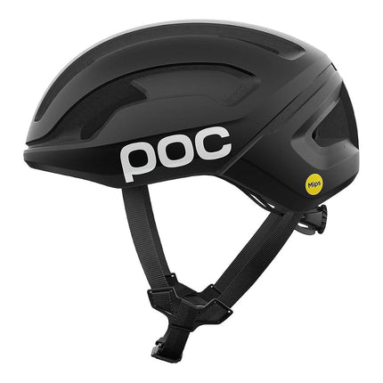 POC Omne Air MIPS – Versatile Road & All‑Road Helm