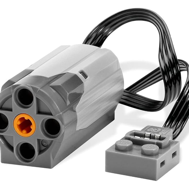 LEGO 8883 Power Functions M Engine Set
