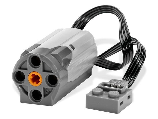 LEGO 8883 Power Functions M Engine Set