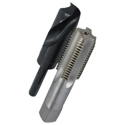 Drill America m32 x 3 Tap and 29.00mm Drill Bit Ki