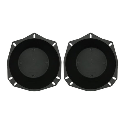 Metra 81-4300 5-1/4 to 6-1/2-Inch Plastic Speaker 