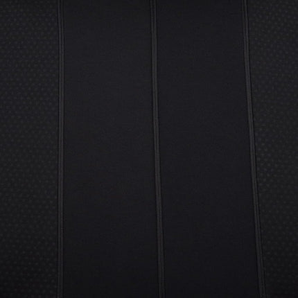 Flying Banner Car Seat Covers Front Seats Rear Bench Polyester car seat Protectors Easy installations Rear Bench Split Classic Man Lady Truck