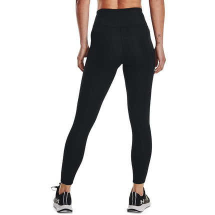 Under Armour Motion Women's Ankle Tights - AW22 Black
