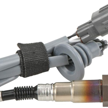 BOSCH 13489 Premium OE Fitment Oxygen Sensor - Compatible with Select Chevrolet, Geo, Lexus, Toyota