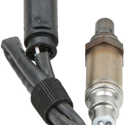 Bosch 13752 Oxygen Sensor, Original Equipment (BMW)