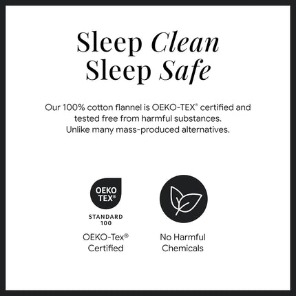 Tribeca Living Twin Bed Sheet Set, 300 Thread Count Soft Cotton Sateen, Floral Print with Extra Deep Pockets, 3-Piece Bedding Set, Vernazza Charcoal/Multicolor