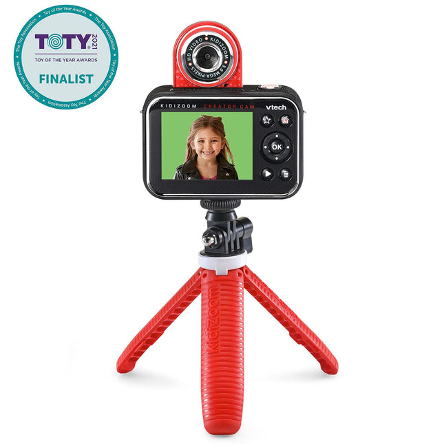 Cámara VTech KidiZoom Creator Cam