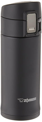 Zojirushi SM-KHE36BA 0.36-Liter Stainless Steel Tr