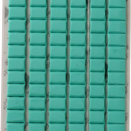 Faber-Castell Tack-It - 90 pieces (Light Green)