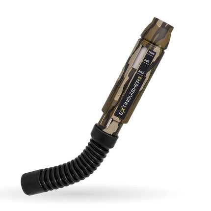 Extinguisher Deer Call by Illusion | Grunt Tube | 