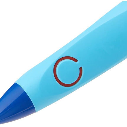 Faber-Castell Scribolino 131482 Propelling Pencil Lead Thickness 1.4 mm Blue