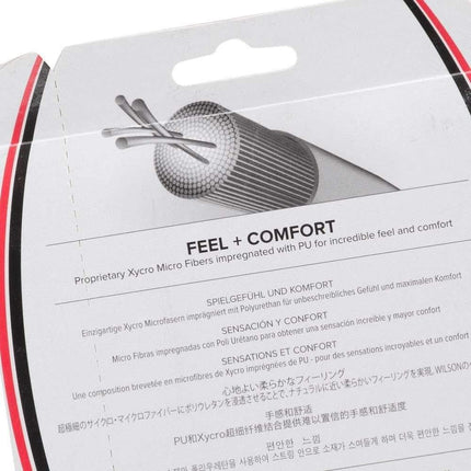 Wilson NXT 16