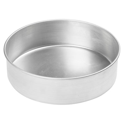 Winco ACP-103 Heavy-Duty Round Aluminum Layer Cake