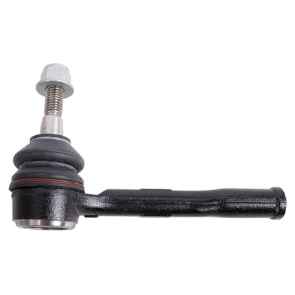 TRQ Front Left Outer Tie Rod End