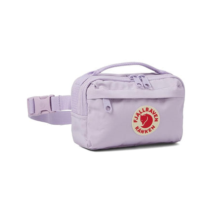Kånken Hip Pack, Pastel Lavender