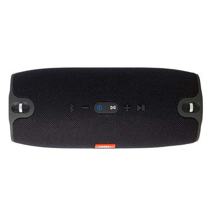 JBL Charge 4 Portable Waterproof Wireless Bluetooth Speaker - Black