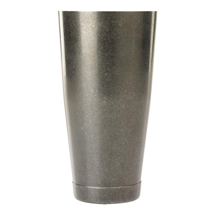 Barfly Cocktail Tin, Large 28 oz (828 ml), Vintage