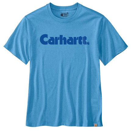 Carhartt Men's 106538 Relaxed Fit Lightweight Shor