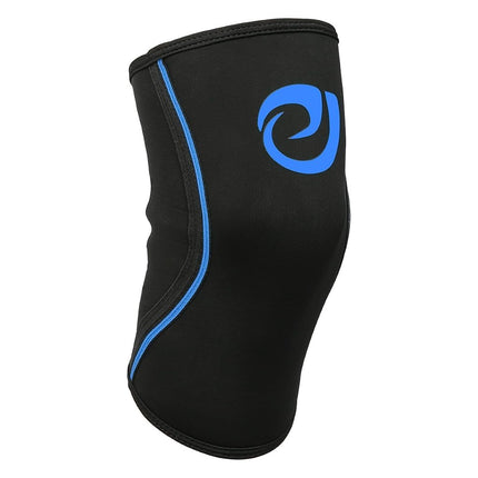 Rodillera Nvorliy AquaFlex Pro, rodillera de compresión para natación, actividades acuáticas, vela, buceo, surf, remo, kayak y recuperación de lesiones - Soporte para mujeres y hombres (XL)
