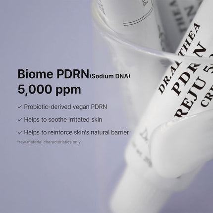 Dr.Althea PDRN Reju 5000 Cream, Korean Skin Care, 20ml