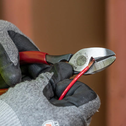 Klein Tools All-Purpose Shears and BX Cutter 1104