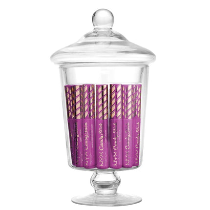NYX Professional Makeup Candy Slick Glowy Lip Colour – Sweet Stash
