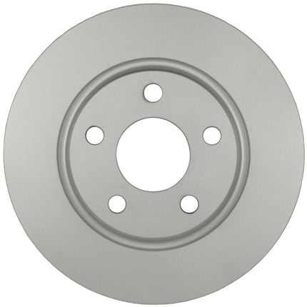 Bosch 25010562 QuietCast Premium Disc Brake Rotor 