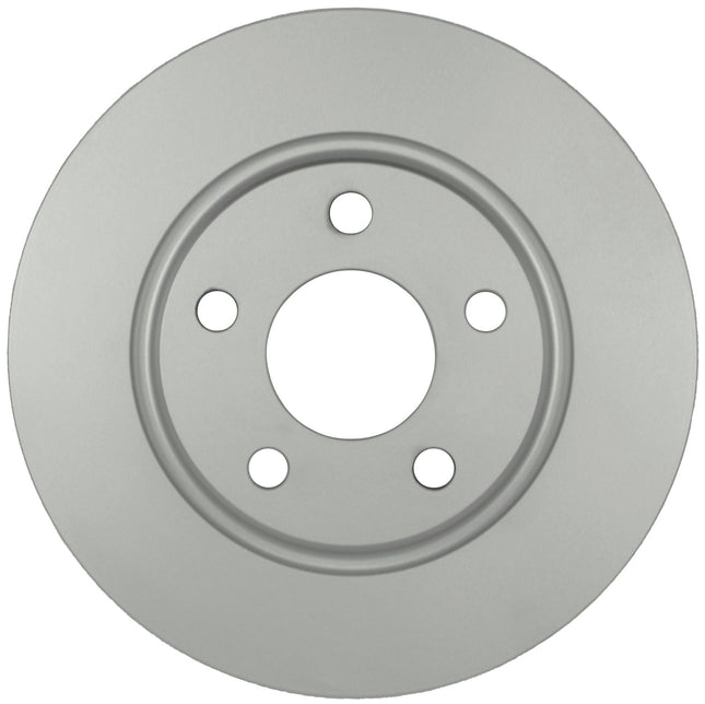 Bosch 25010562 QuietCast Premium Disc Brake Rotor 